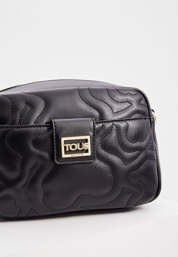 Tous Сумка и брелок - фото 4