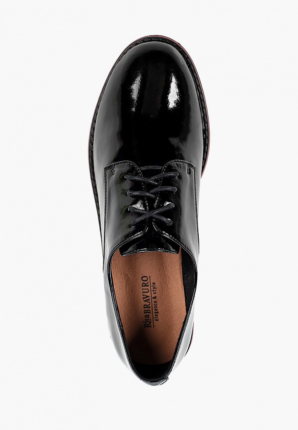 Rita Bravuro Ботинки - фото 4