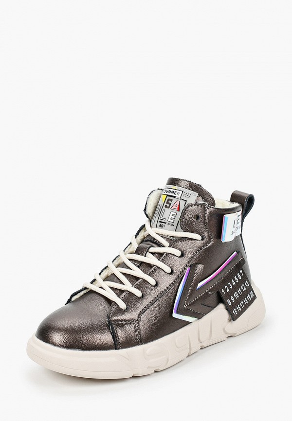 Ulёt Кроссовки - фото 2