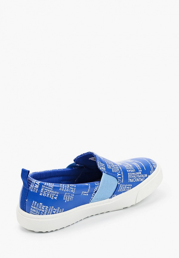 Kakadu Слипоны - фото 3