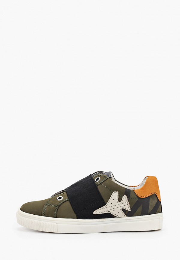 Kakadu Кеды - фото 1