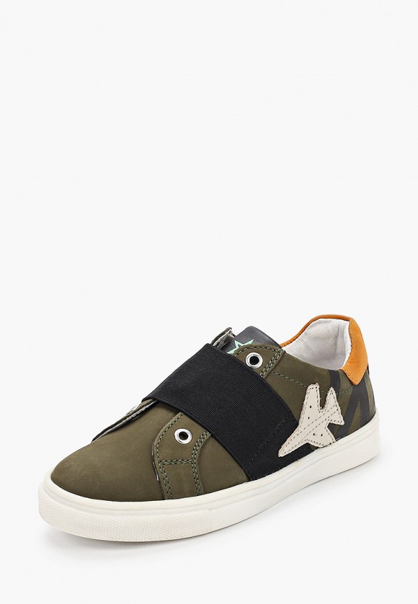 Kakadu Кеды - фото 2