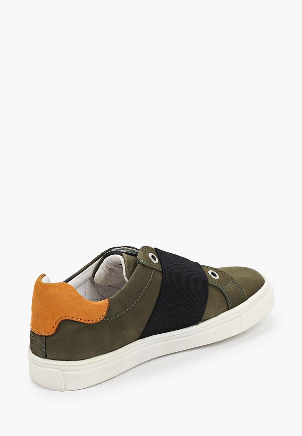 Kakadu Кеды - фото 3