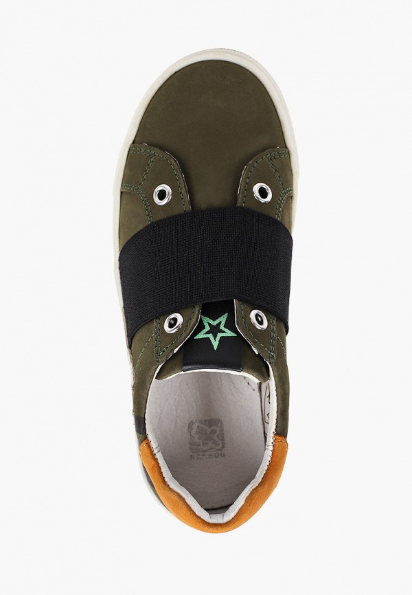 Kakadu Кеды - фото 4