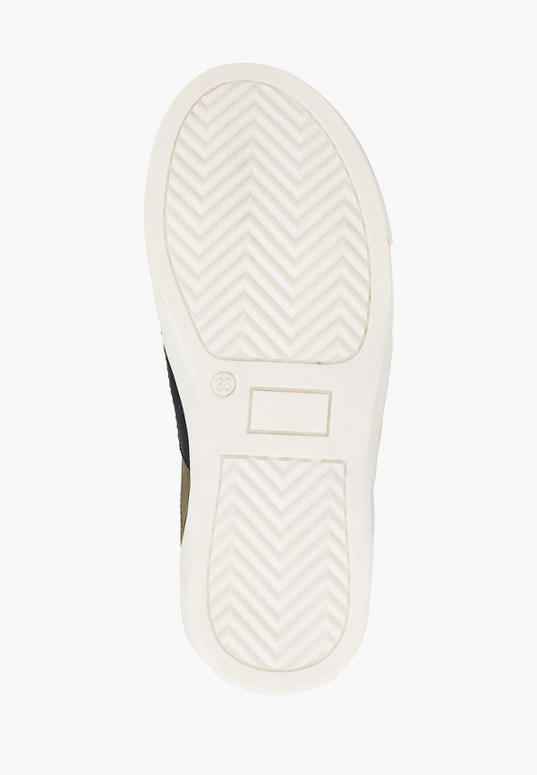 Kakadu Кеды - фото 5