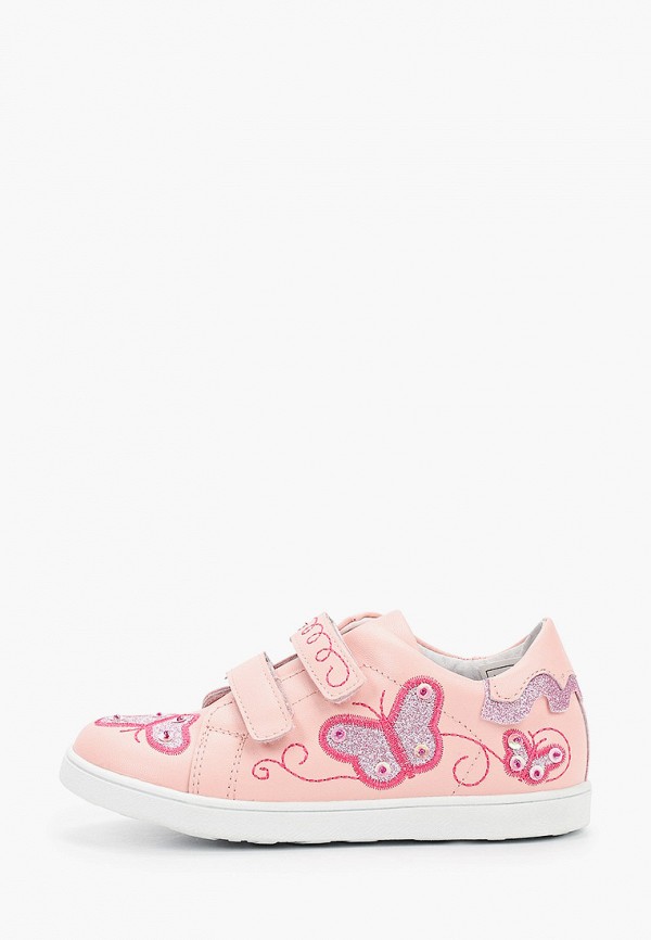 Kakadu Кеды - фото 1