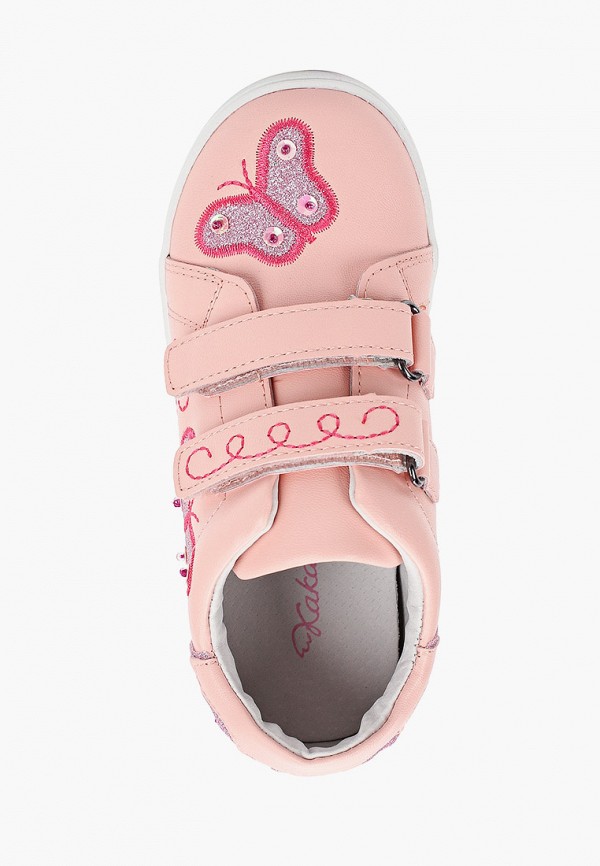 Kakadu Кеды - фото 4