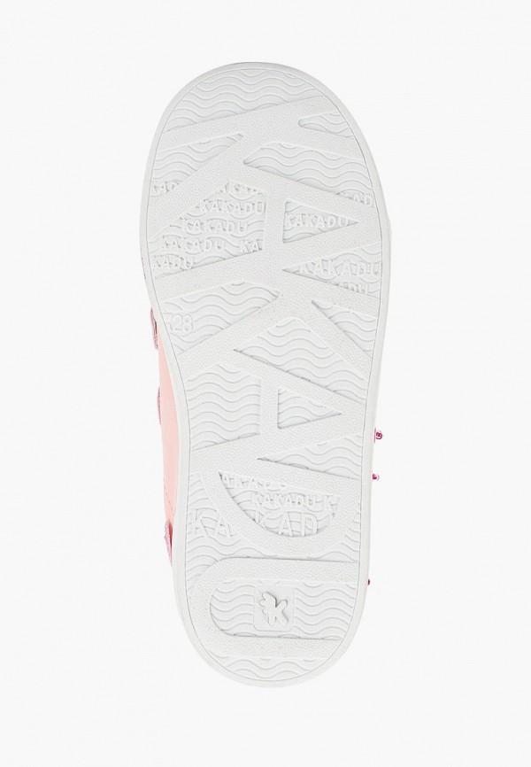 Kakadu Кеды - фото 5