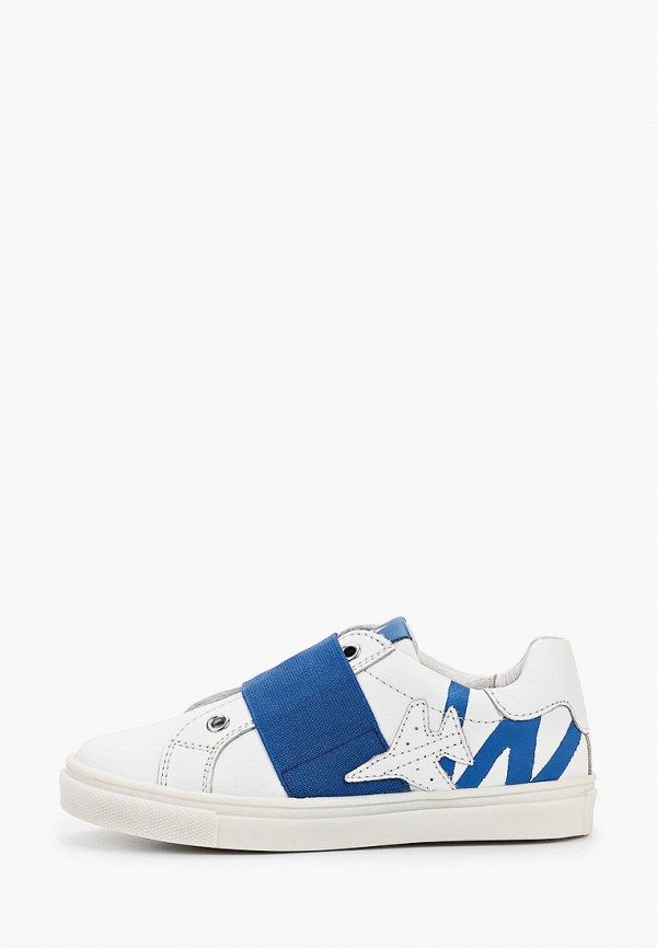 Kakadu Кеды - фото 1