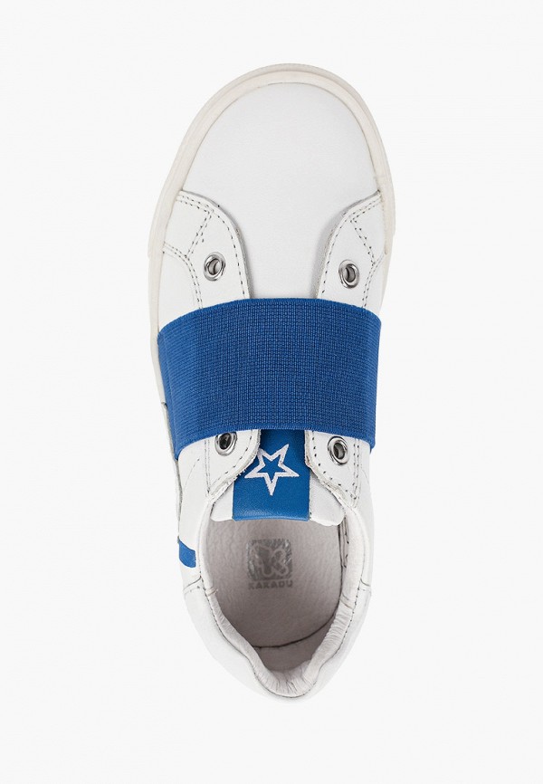 Kakadu Кеды - фото 4