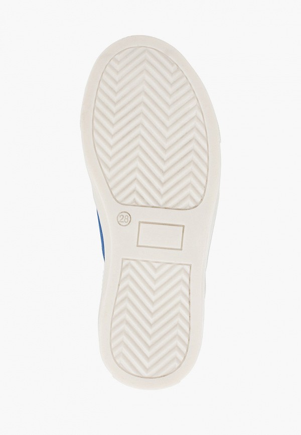 Kakadu Кеды - фото 5