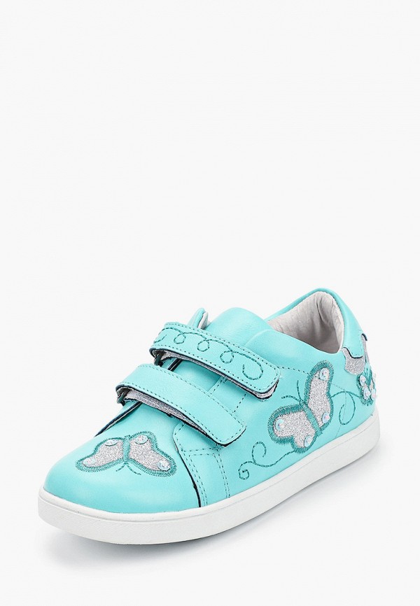 Kakadu Кеды - фото 2