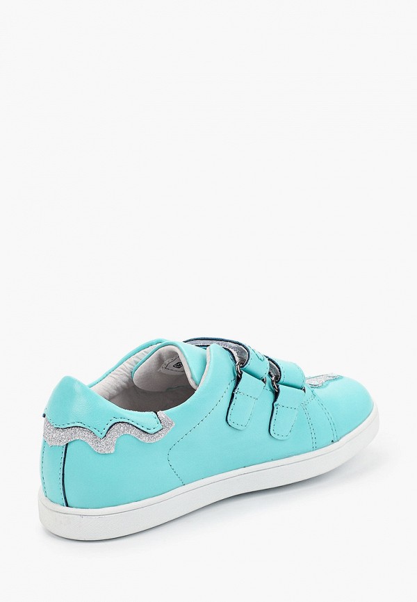 Kakadu Кеды - фото 3