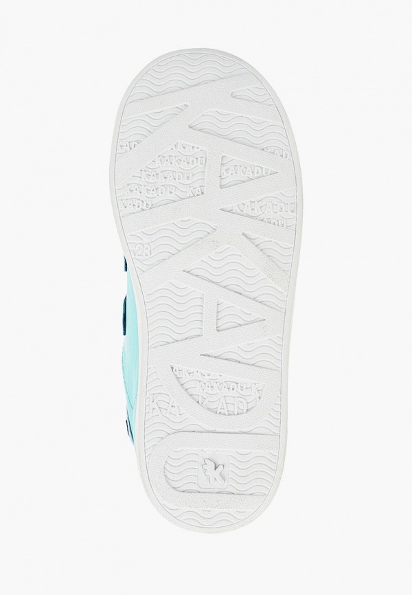 Kakadu Кеды - фото 5