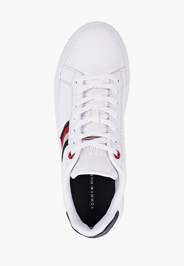 Tommy Hilfiger Кеды - фото 4