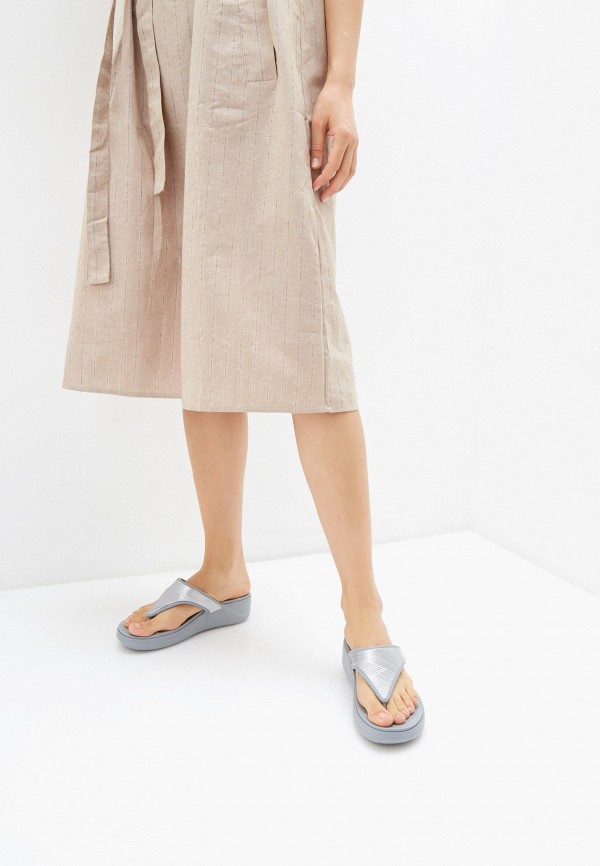 Crocs Сланцы - фото 6