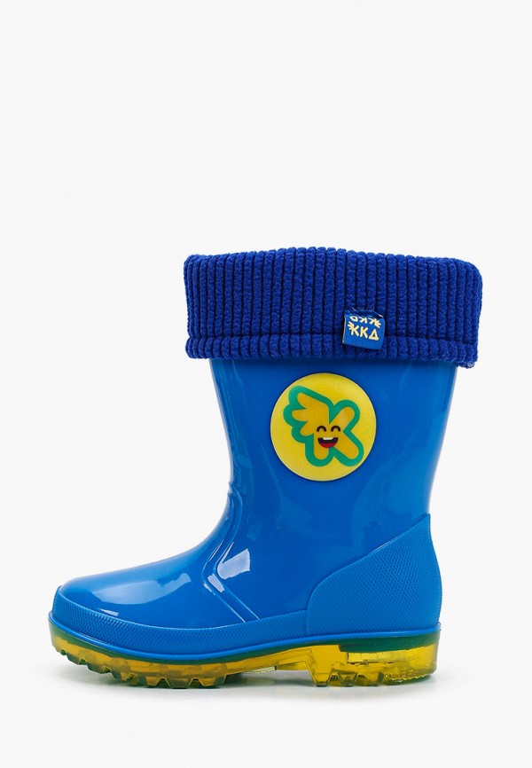 Kakadu Сапоги резиновые - фото 1