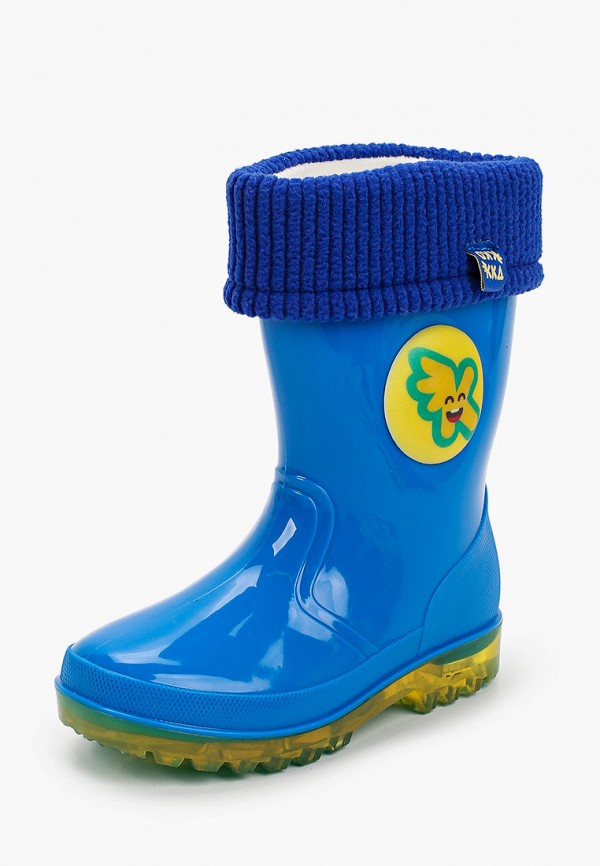 Kakadu Сапоги резиновые - фото 2