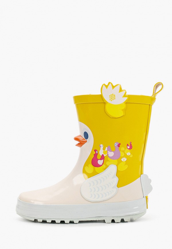 Kakadu Сапоги резиновые - фото 1
