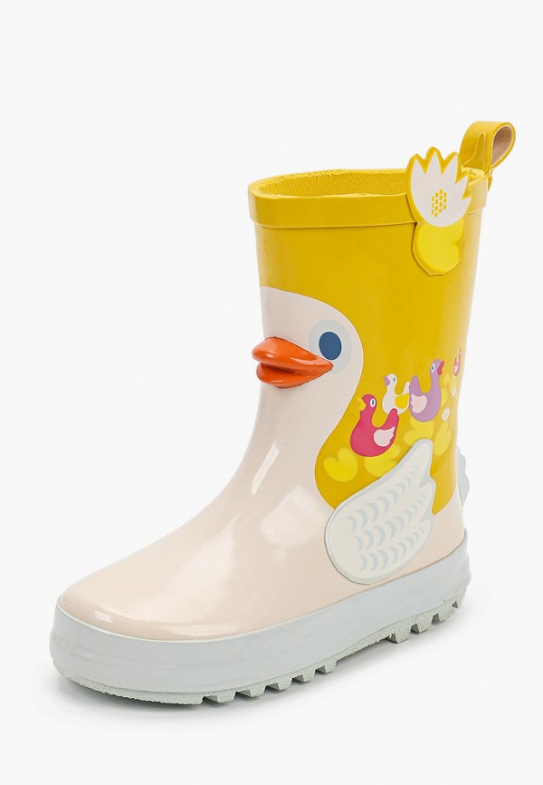 Kakadu Сапоги резиновые - фото 2