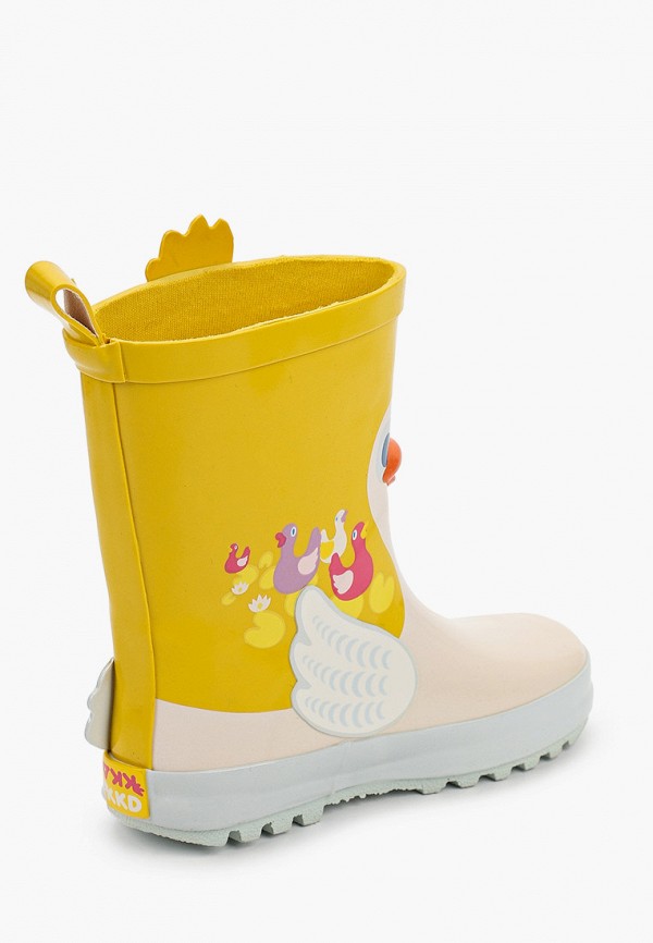 Kakadu Сапоги резиновые - фото 3