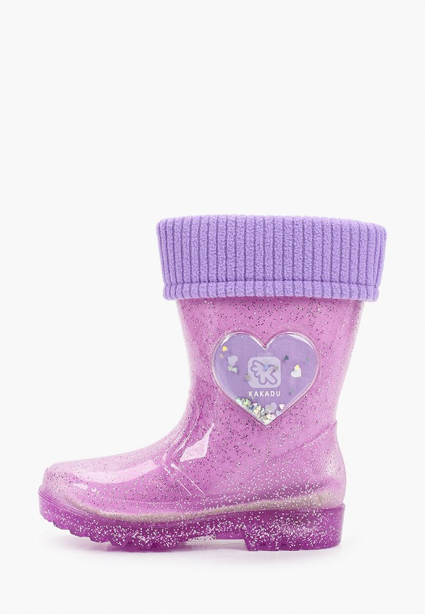 Kakadu Сапоги резиновые - фото 1