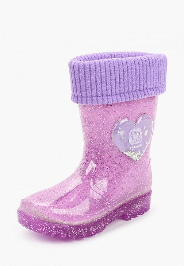 Kakadu Сапоги резиновые - фото 2