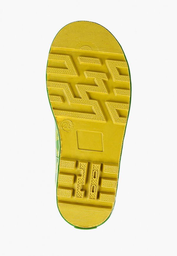 Kakadu Сапоги резиновые - фото 5