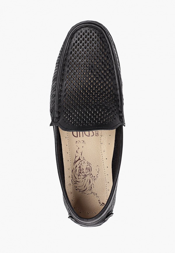 Der Spur Мокасины - фото 4