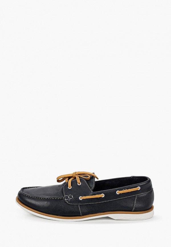 Der Spur Топсайдеры - фото 1