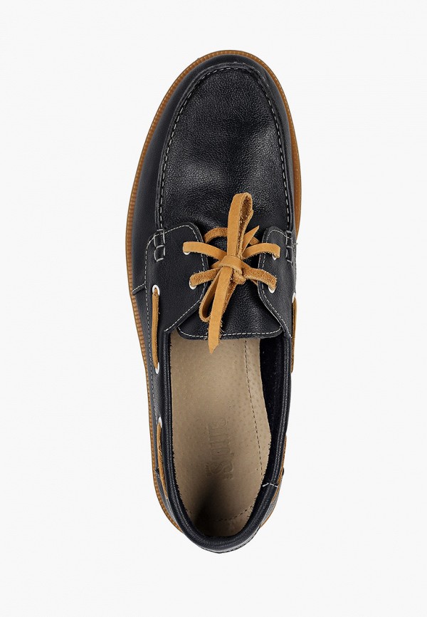 Der Spur Топсайдеры - фото 4