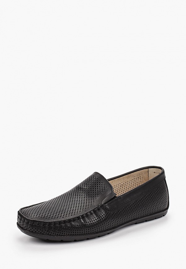 Der Spur Мокасины - фото 2