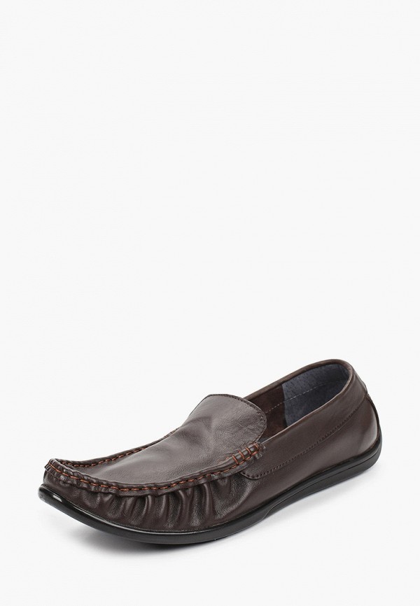 Der Spur Мокасины - фото 2