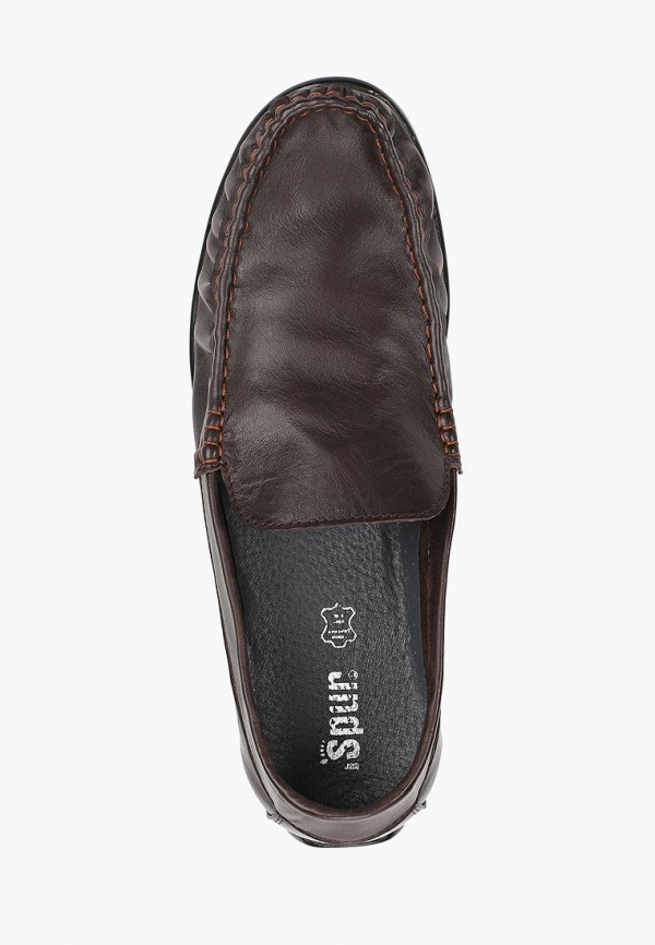 Der Spur Мокасины - фото 4