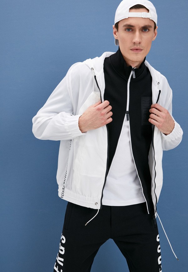 Bikkembergs Ветровка - фото 2