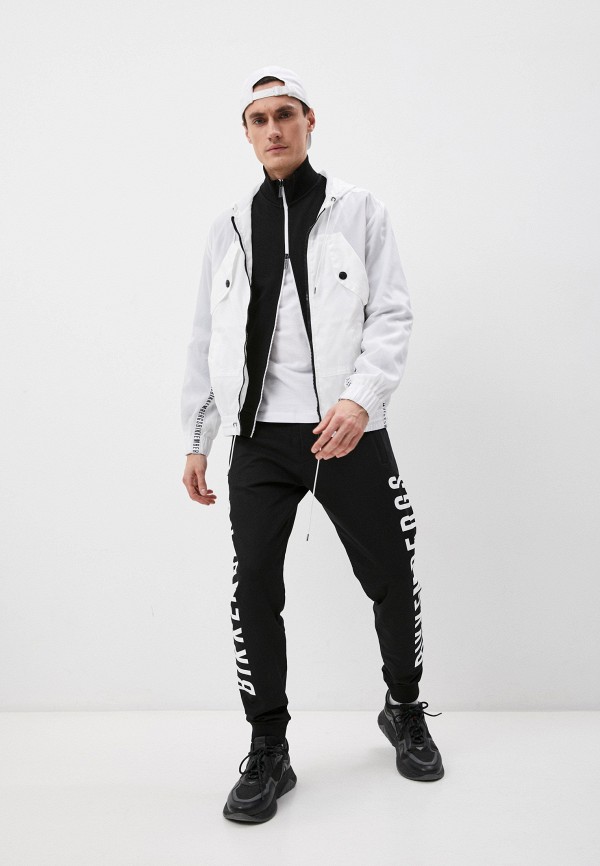 Bikkembergs Ветровка - фото 3