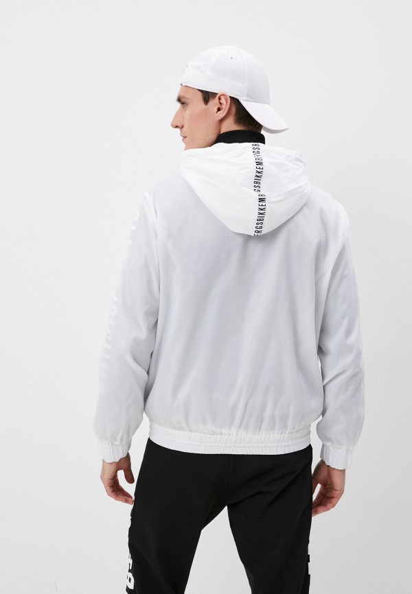 Bikkembergs Ветровка - фото 4
