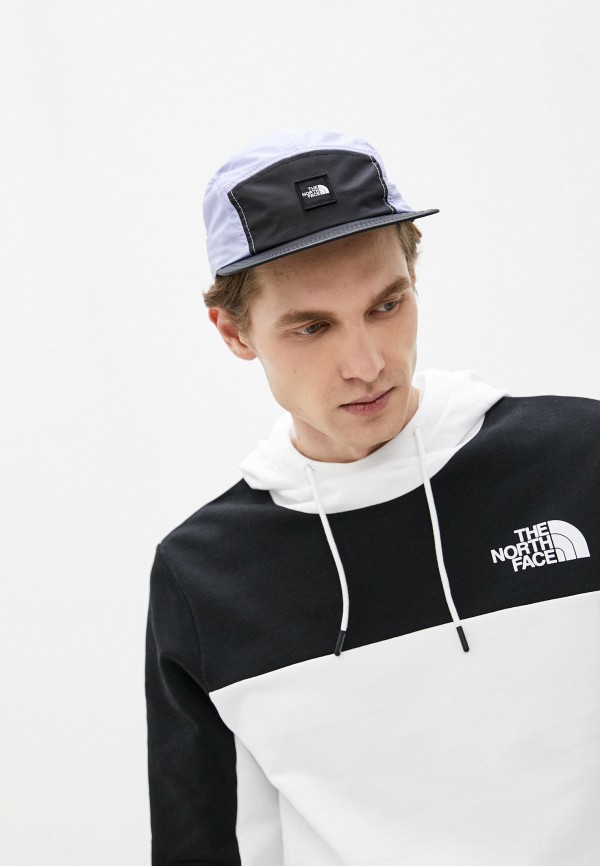 The North Face Бейсболка - EU STREET 5 PANEL - фото 4