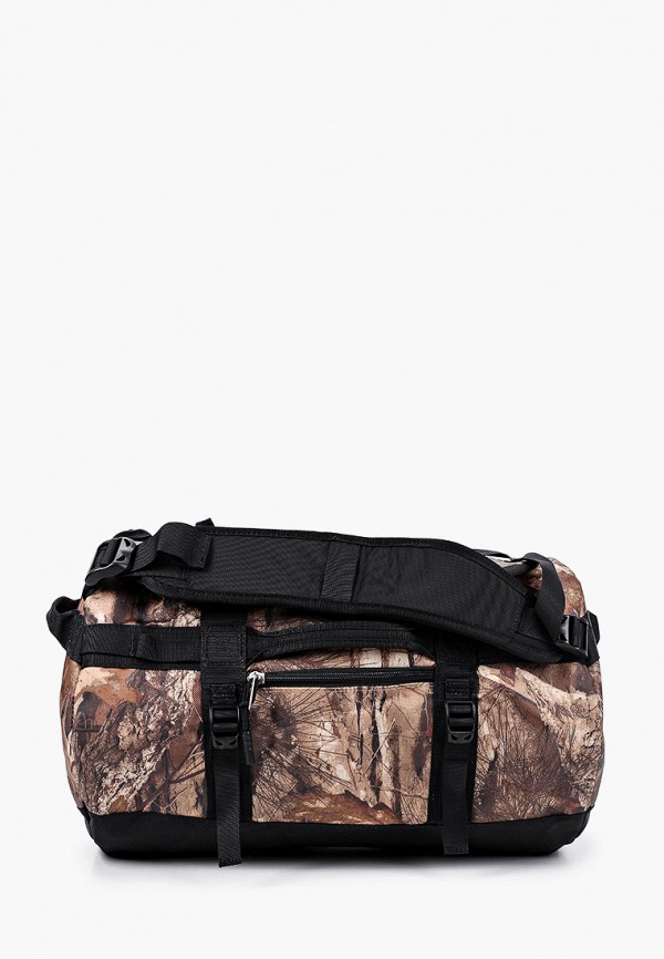 The North Face Сумка спортивная - BASE CAMP DUFFEL - XS - фото 1