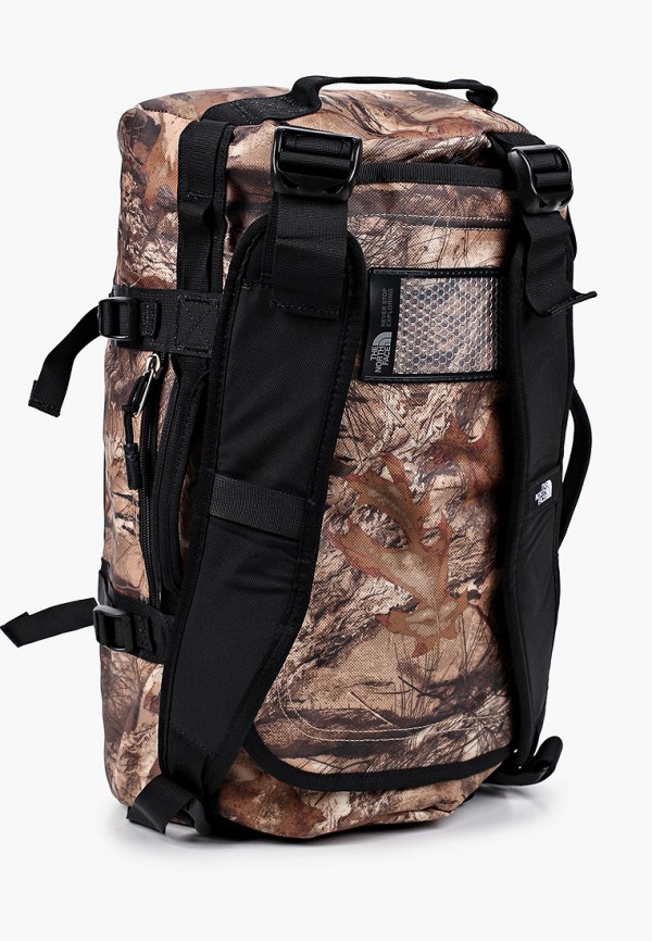 The North Face Сумка спортивная - BASE CAMP DUFFEL - XS - фото 3