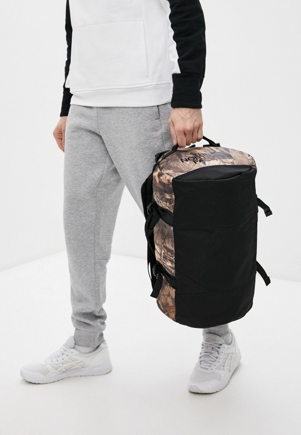 The North Face Сумка спортивная - BASE CAMP DUFFEL - XS - фото 5