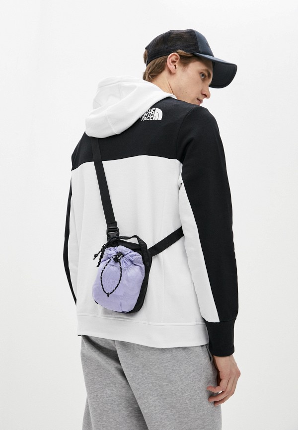 The North Face Сумка - BOZER POUCH - L - фото 4