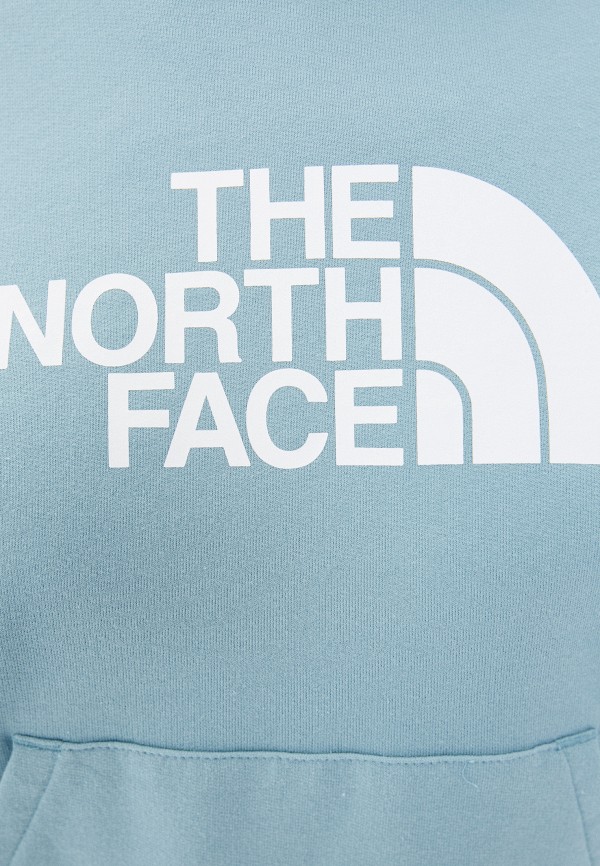 The North Face Худи - W LHT DREW PEAK HD - фото 4