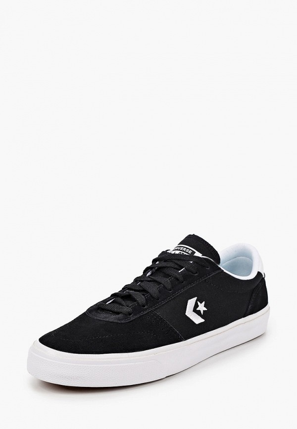 converse boulevard