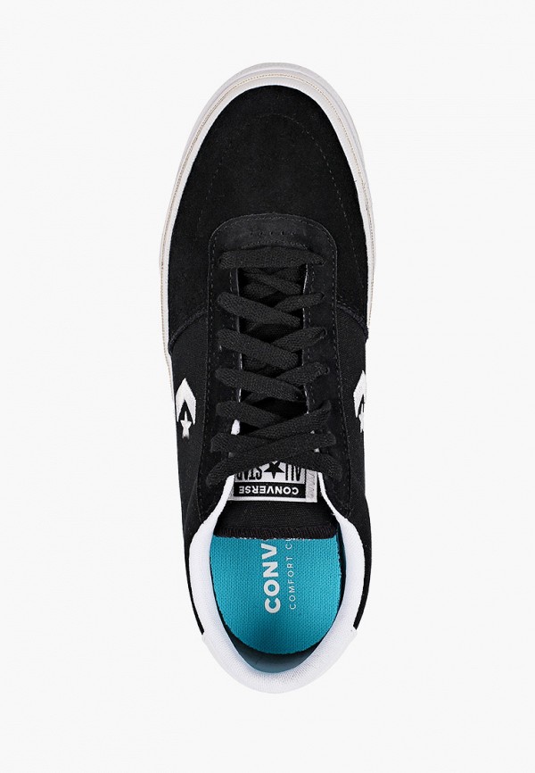 Converse Кеды - Converse Boulevard - фото 4