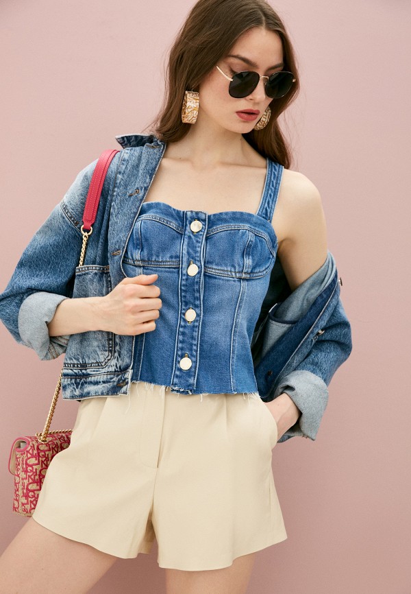 Pinko Шорты - фото 5