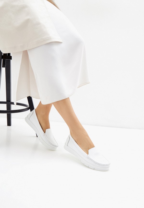 Der Spur Мокасины - фото 6