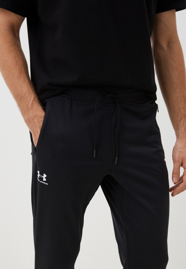 Under Armour Брюки спортивные - SPORTSTYLE TRICOT JOGGER - фото 4