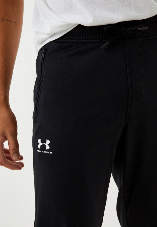 Under Armour Брюки спортивные - SPORTSTYLE TRICOT JOGGER - фото 4