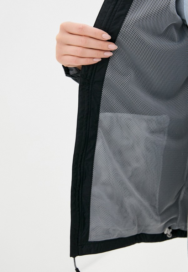 Under Armour Ветровка - UA Forefront Rain Jacket - фото 4